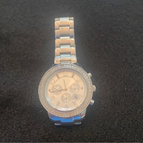 Silpada Finishing Touch Watch - Picture 12 of 14